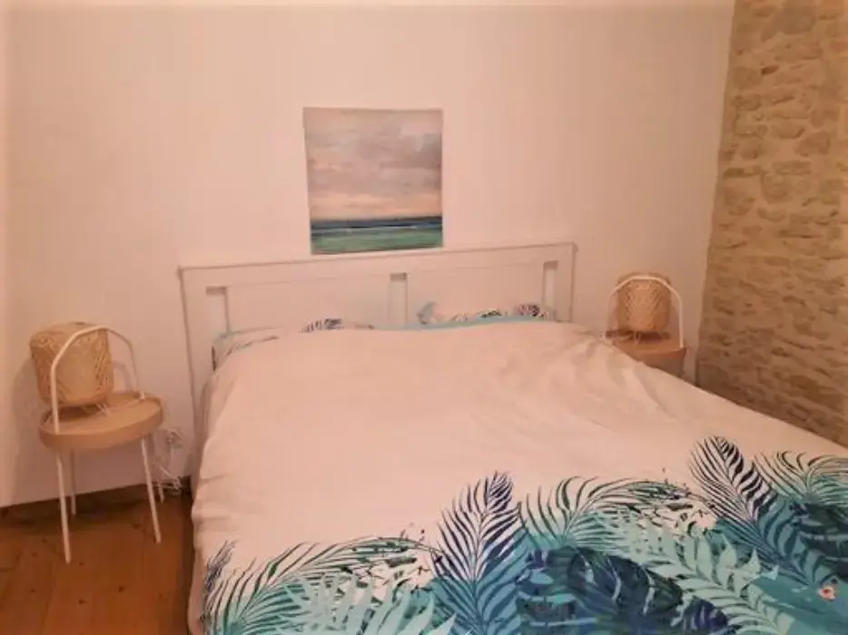 Mas d'Escampette 11