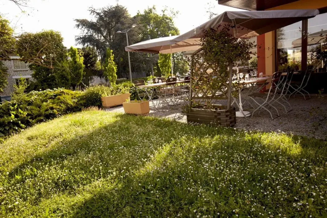 Campanile Bordeaux Ouest - Le Bouscat 2