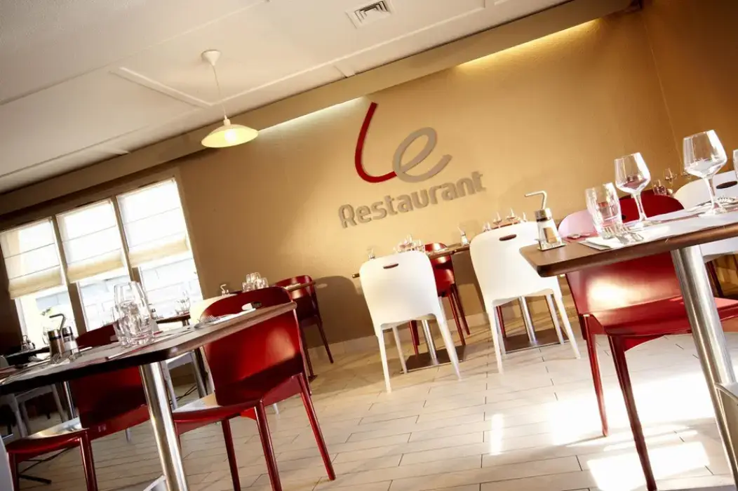 Campanile Bordeaux Ouest - Le Bouscat 5