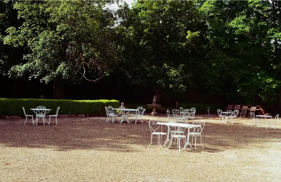 Château de Saint-Sixt 5