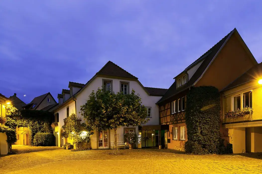 A La Cour d'Alsace 22