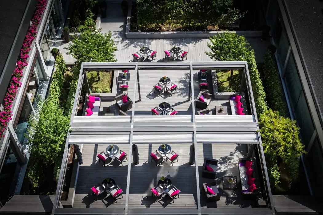 Sofitel Strasbourg Grande Ile 2