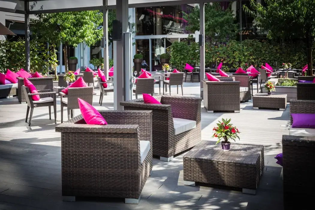 Sofitel Strasbourg Grande Ile 3