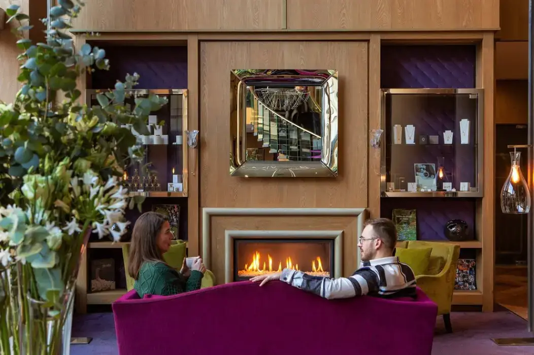 Sofitel Strasbourg Grande Ile 5