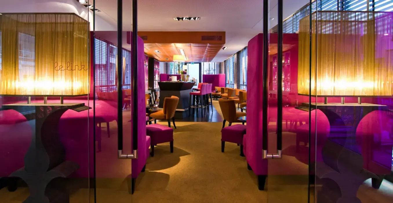 Sofitel Strasbourg Grande Ile 18