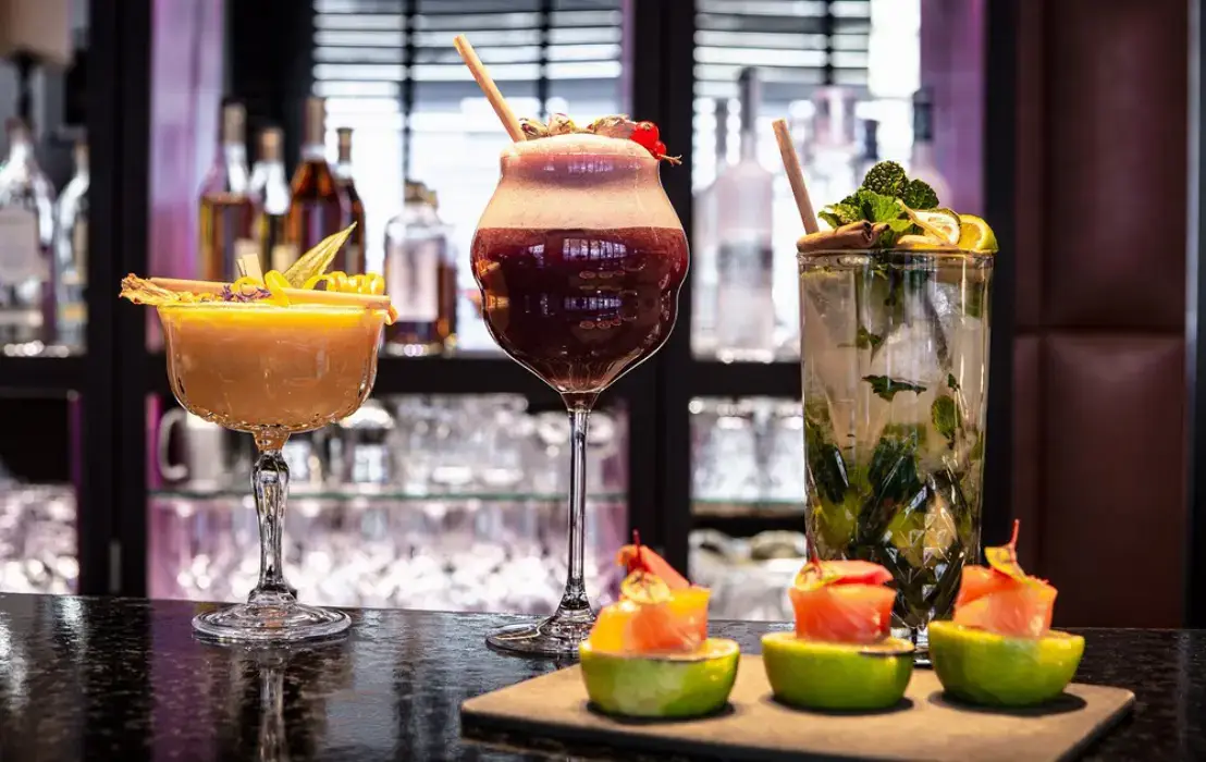 Sofitel Strasbourg Grande Ile 20