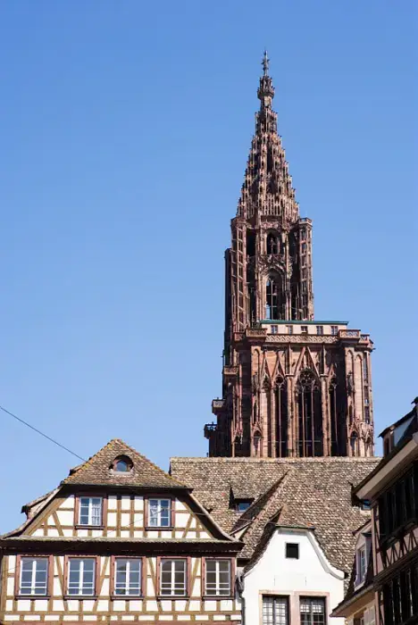 Sofitel Strasbourg Grande Ile 22