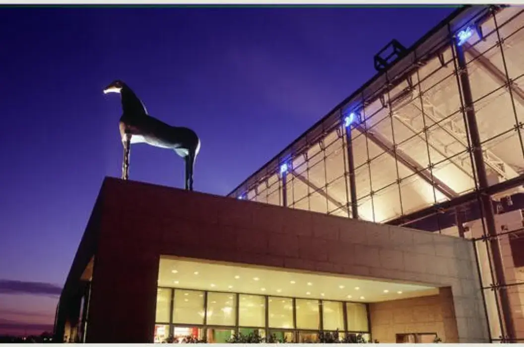 Sofitel Strasbourg Grande Ile 26