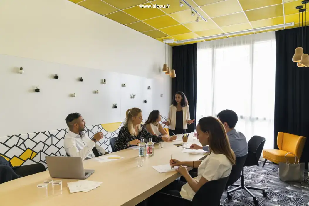 Novotel Paris Gare Montparnasse 3