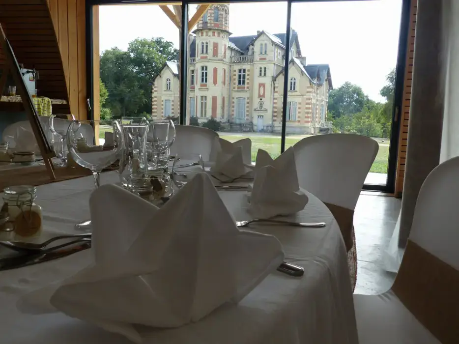 Domaine des Lochereaux 3