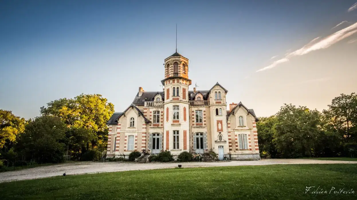 Domaine des Lochereaux 4