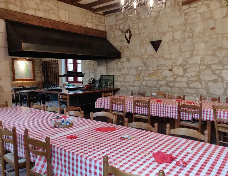 Domaine des Lochereaux 5