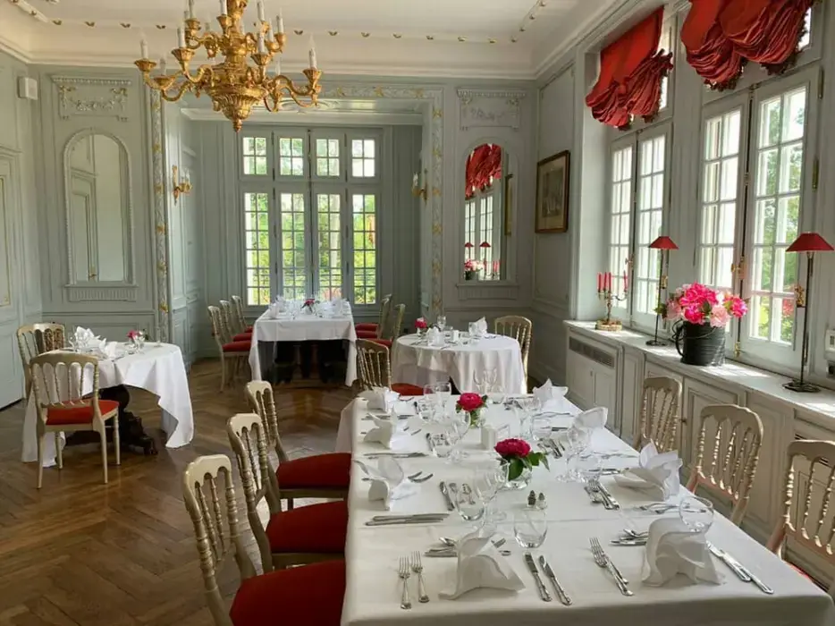 Château des Creusettes 2