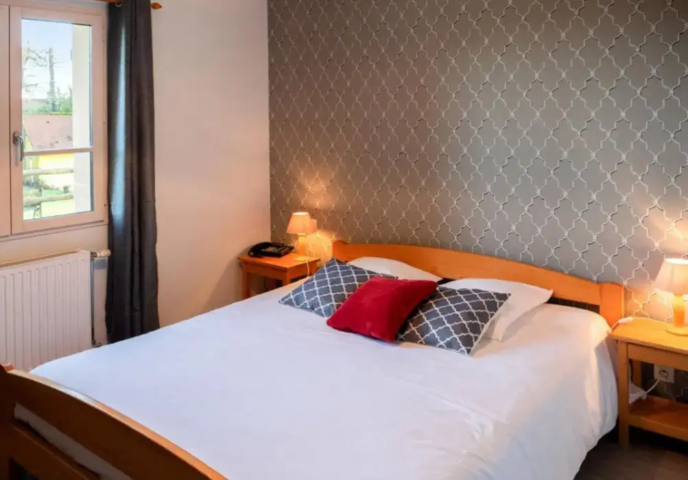 Auberge les Vallées du Perche 3