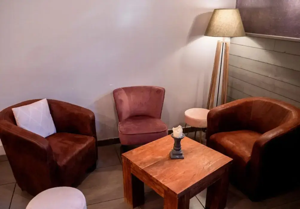 Auberge les Vallées du Perche 6