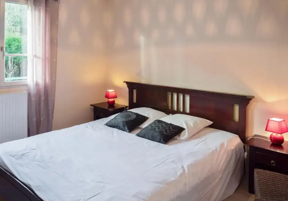 Auberge les Vallées du Perche 10