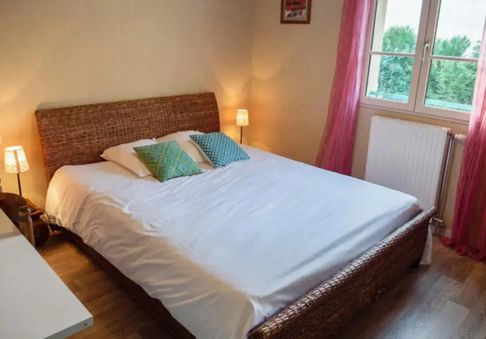 Auberge les Vallées du Perche 11