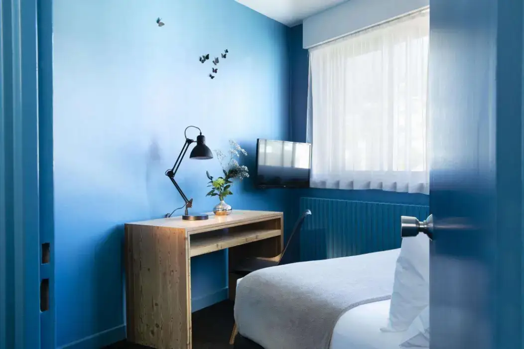 Mon Hôtel à Gap 3