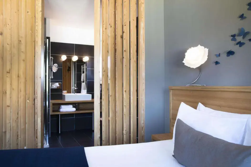 Mon Hôtel à Gap 5