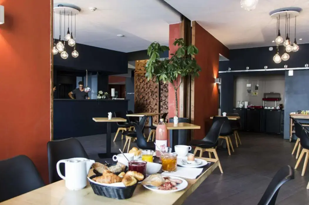 Mon Hôtel à Gap 6
