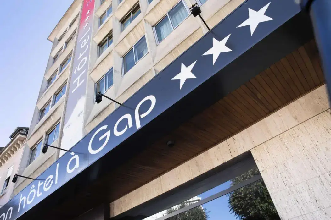 Mon Hôtel à Gap 7