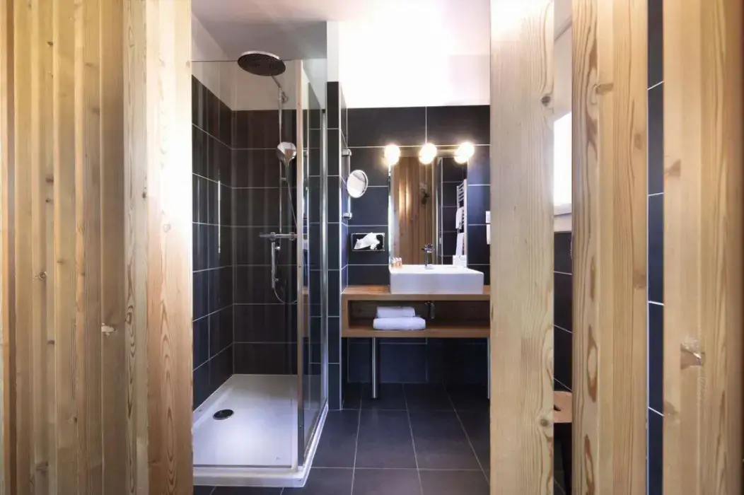 Mon Hôtel à Gap 8