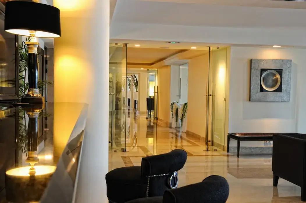 Hôtel Don Cesar 4