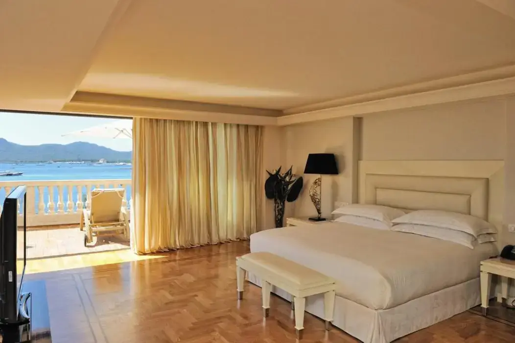 Hôtel Don Cesar 5