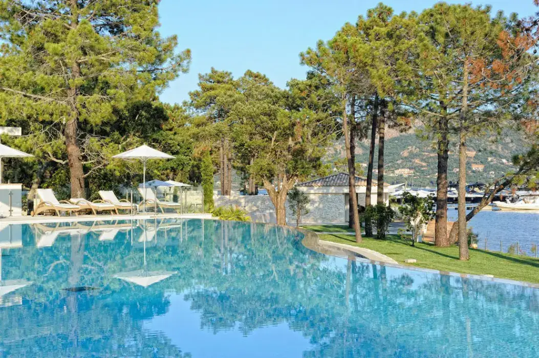 Hôtel Don Cesar 7