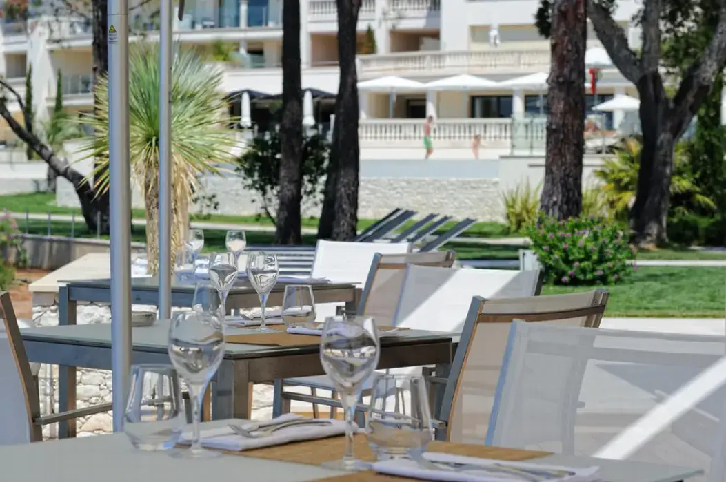 Hôtel Don Cesar 11