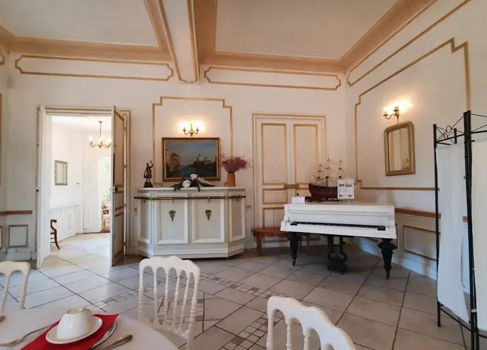 Château de Barbegal 5