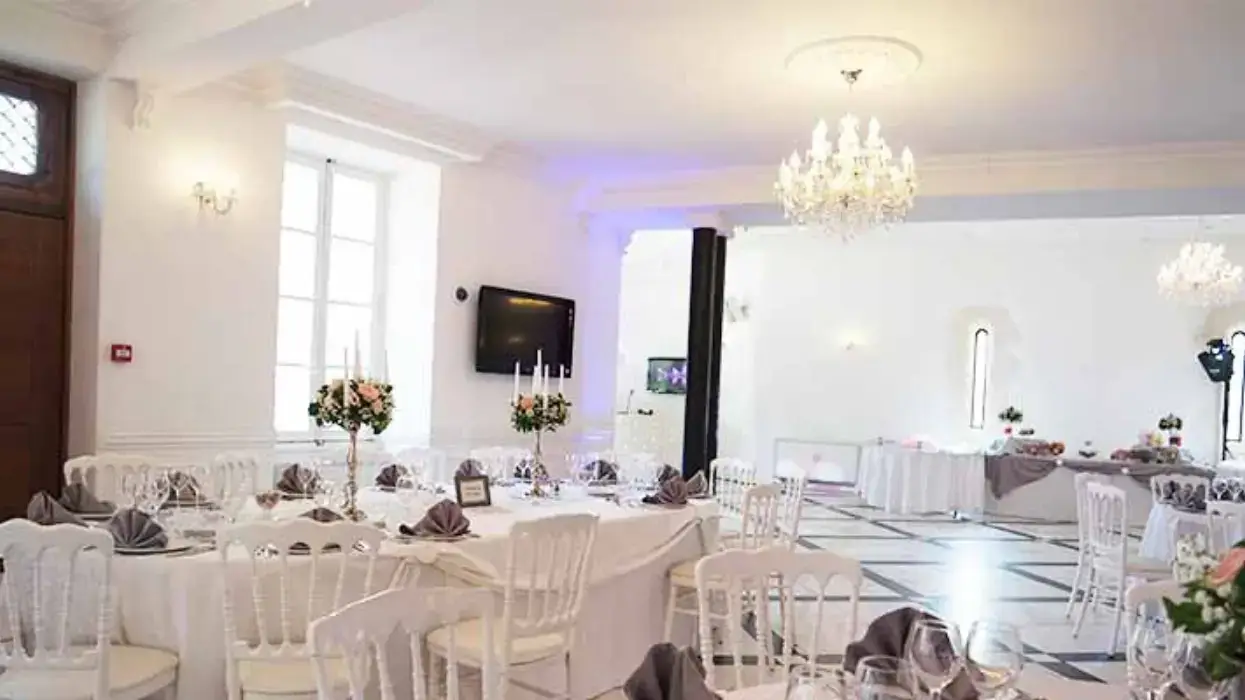 Château de Barbegal 8