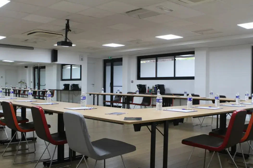 4PADEL Toulouse-Colomiers