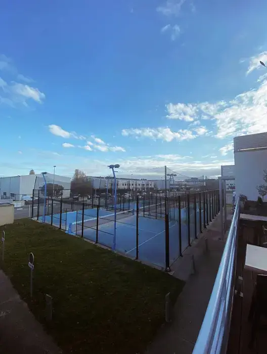 4PADEL Toulouse-Colomiers 3