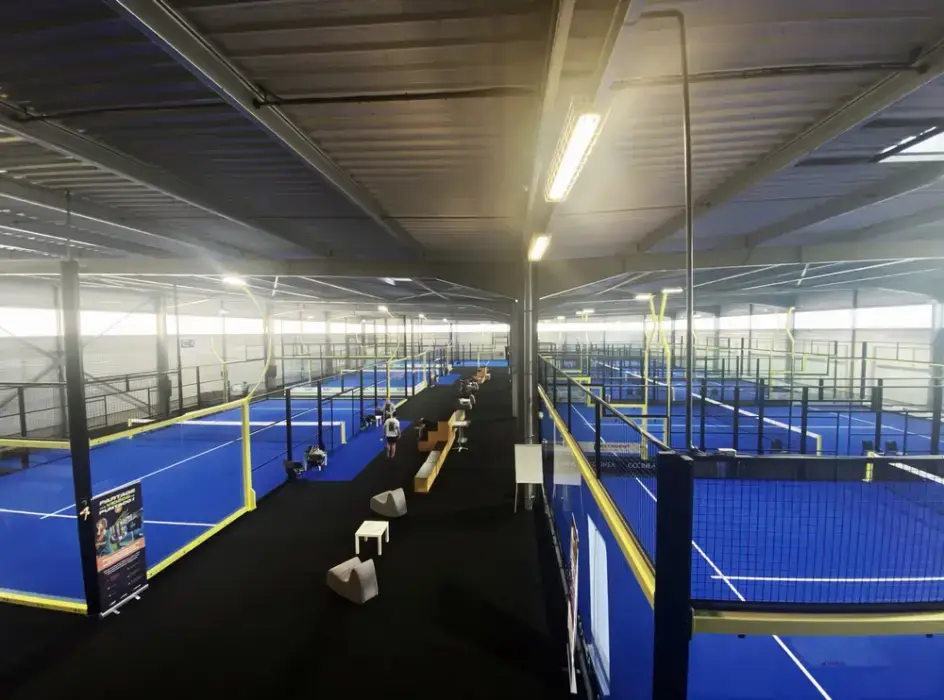 4PADEL Toulouse-Colomiers 4