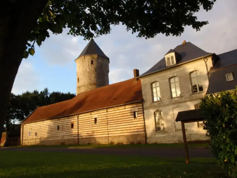 Château de Flesselles 3