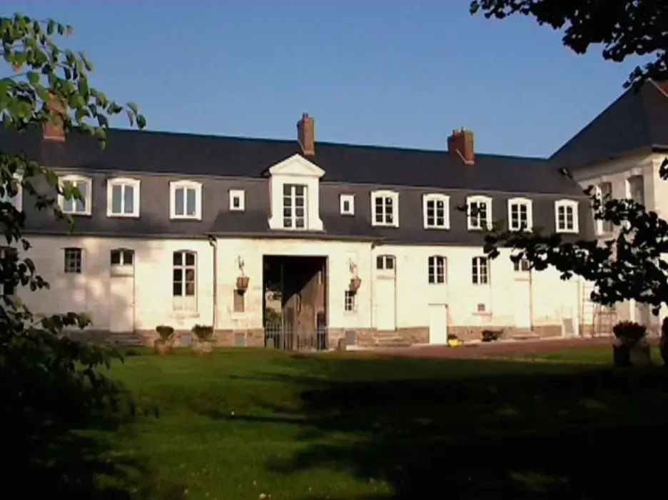 Château de Flesselles 4