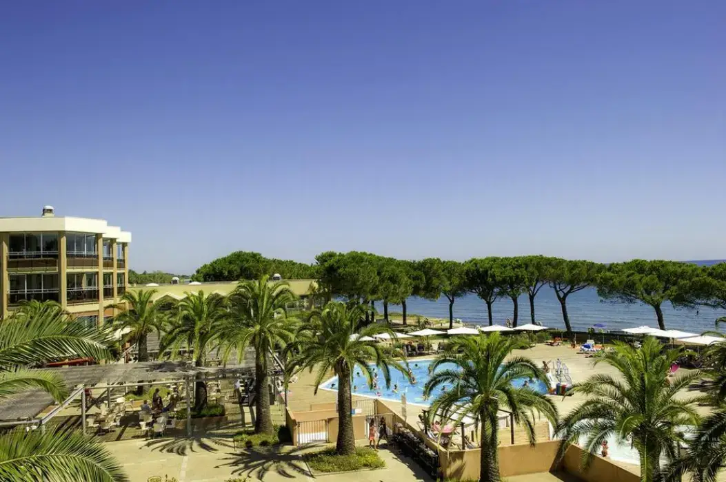 Le Village des Isles 2