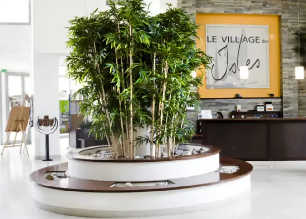 Le Village des Isles 4