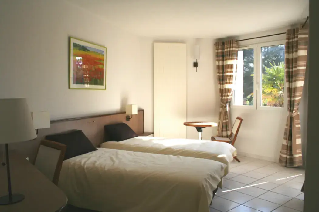 Le Village des Isles 6