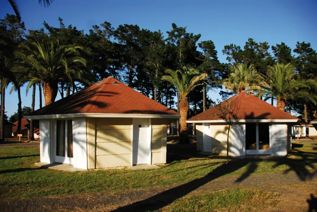 Le Village des Isles 7