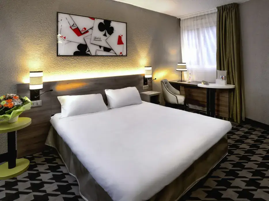 Ibis Styles Rouen Nord Barentin 5