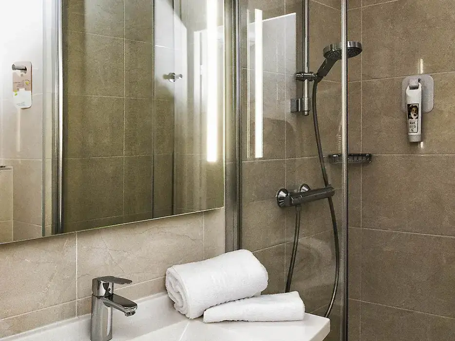 Ibis Styles Rouen Nord Barentin 7