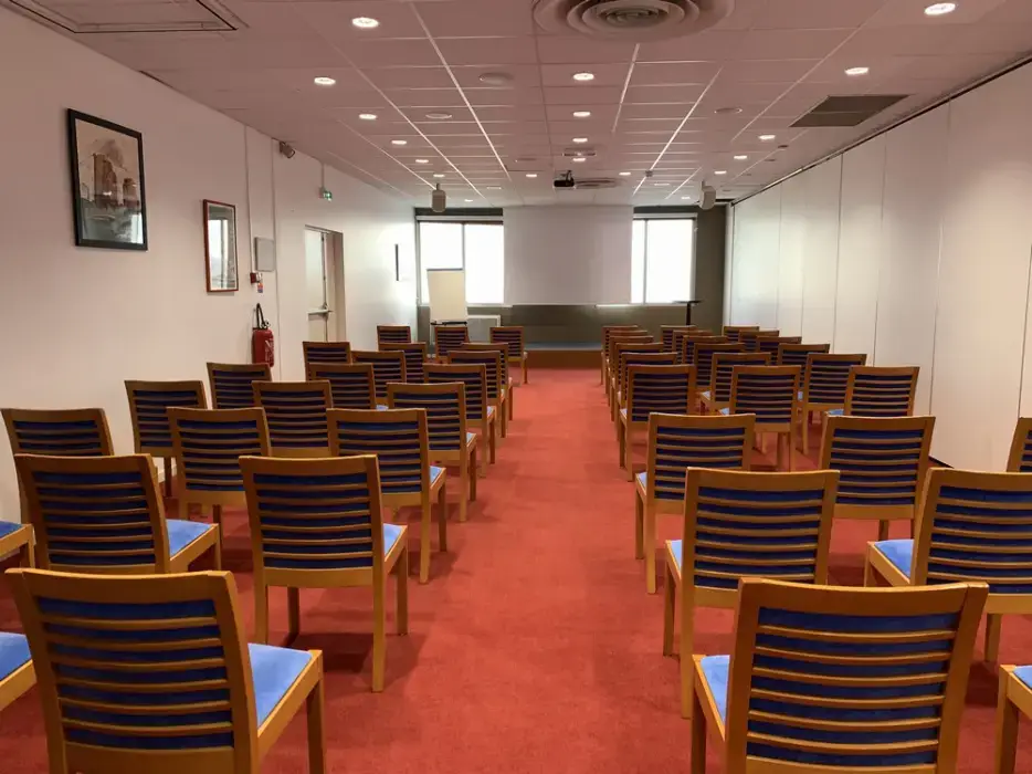 Centre d'affaires de l'Aéroport Clermont-Ferrand Auvergne 4