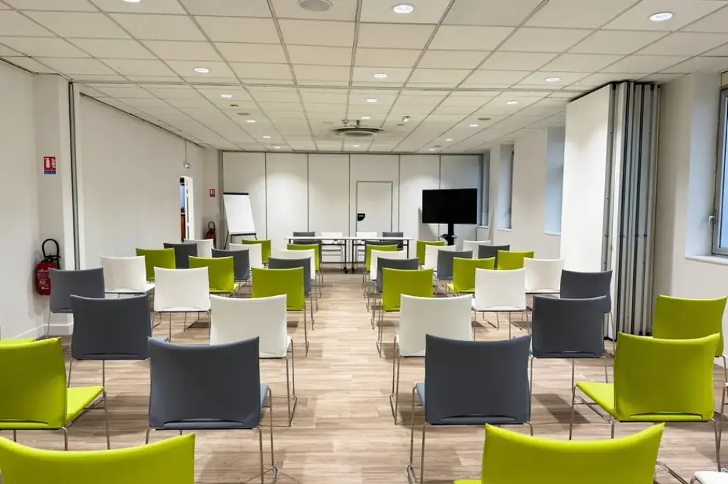 Centre d'affaires de l'Aéroport Clermont-Ferrand Auvergne 5