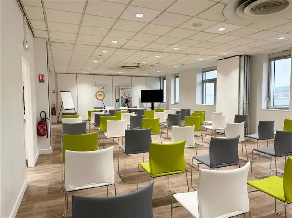 Centre d'affaires de l'Aéroport Clermont-Ferrand Auvergne 6