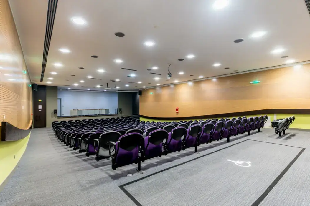 Centre Sevres 2