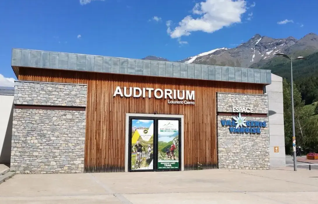 Espace Val-Cenis Vanoise
