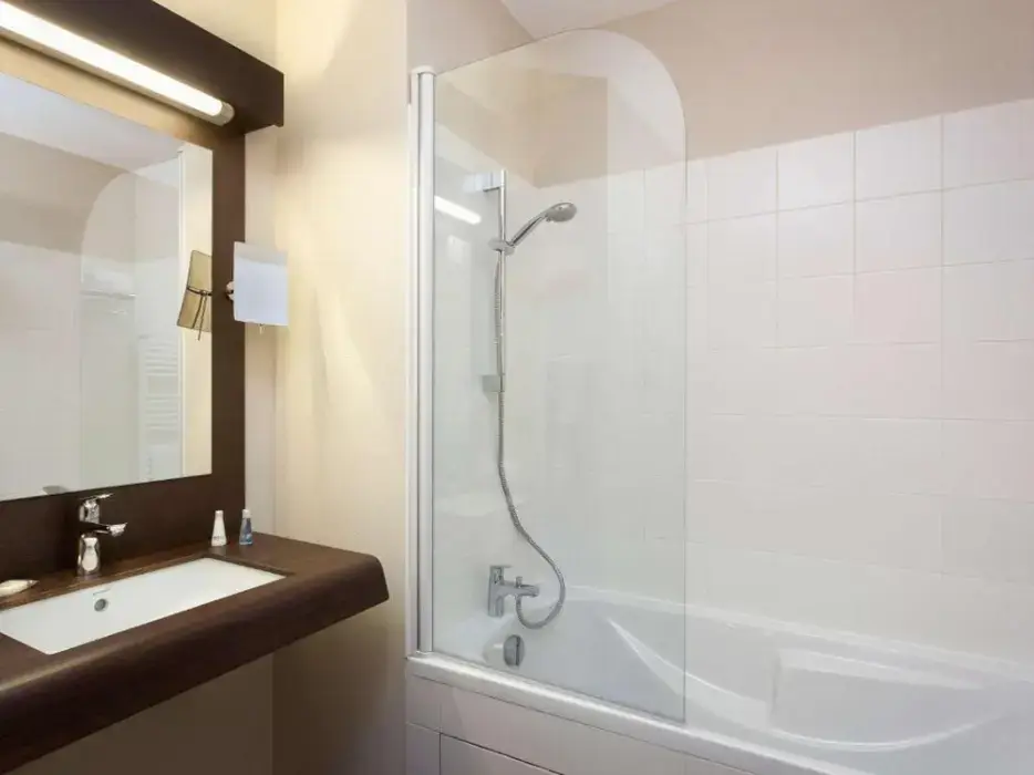 Aparthotel Adagio Lyon Patio Confluence 12