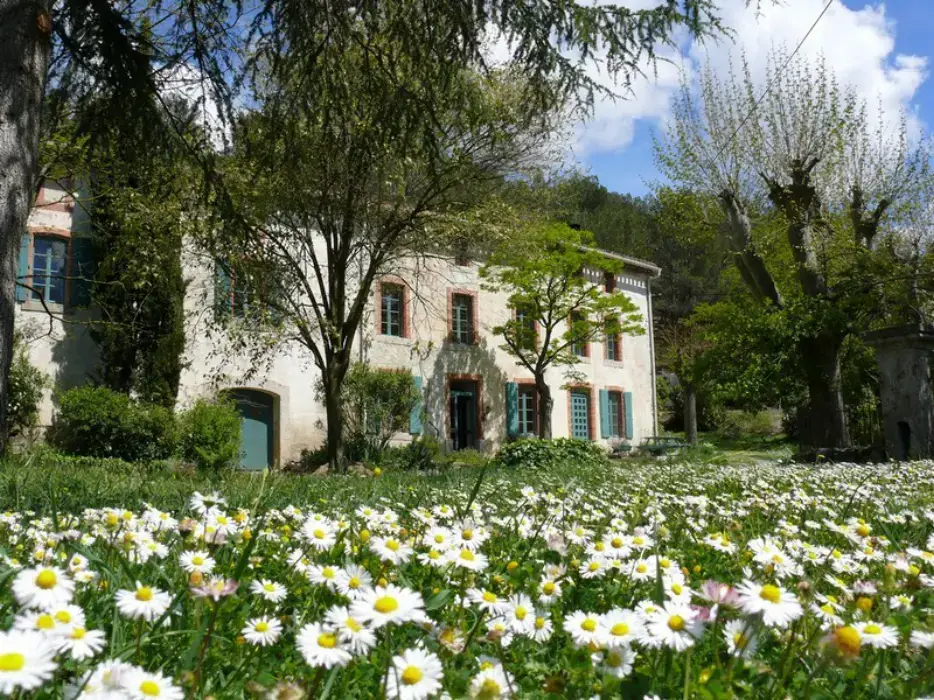 Domaine de La Fraissinède